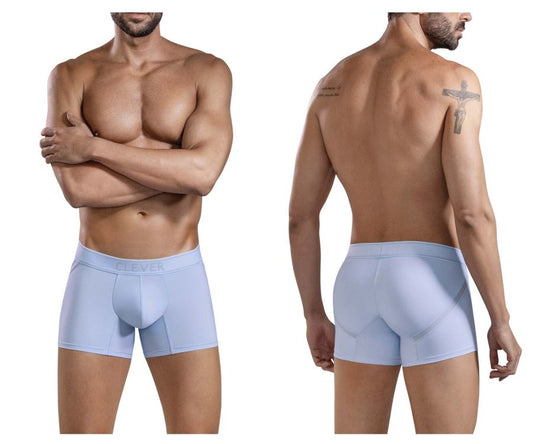 Clever 1658 Imagination Boxer Briefs-0