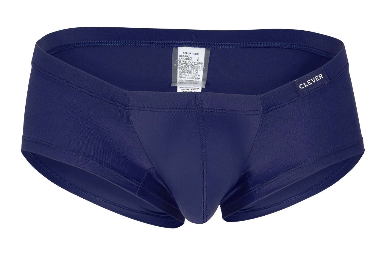 Clever 229929 3PK Australian Latin Trunks