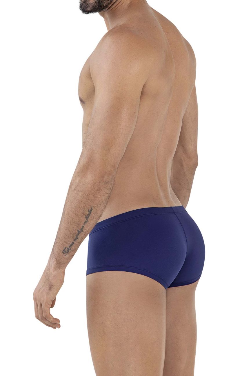 Clever 229929 3PK Australian Latin Trunks