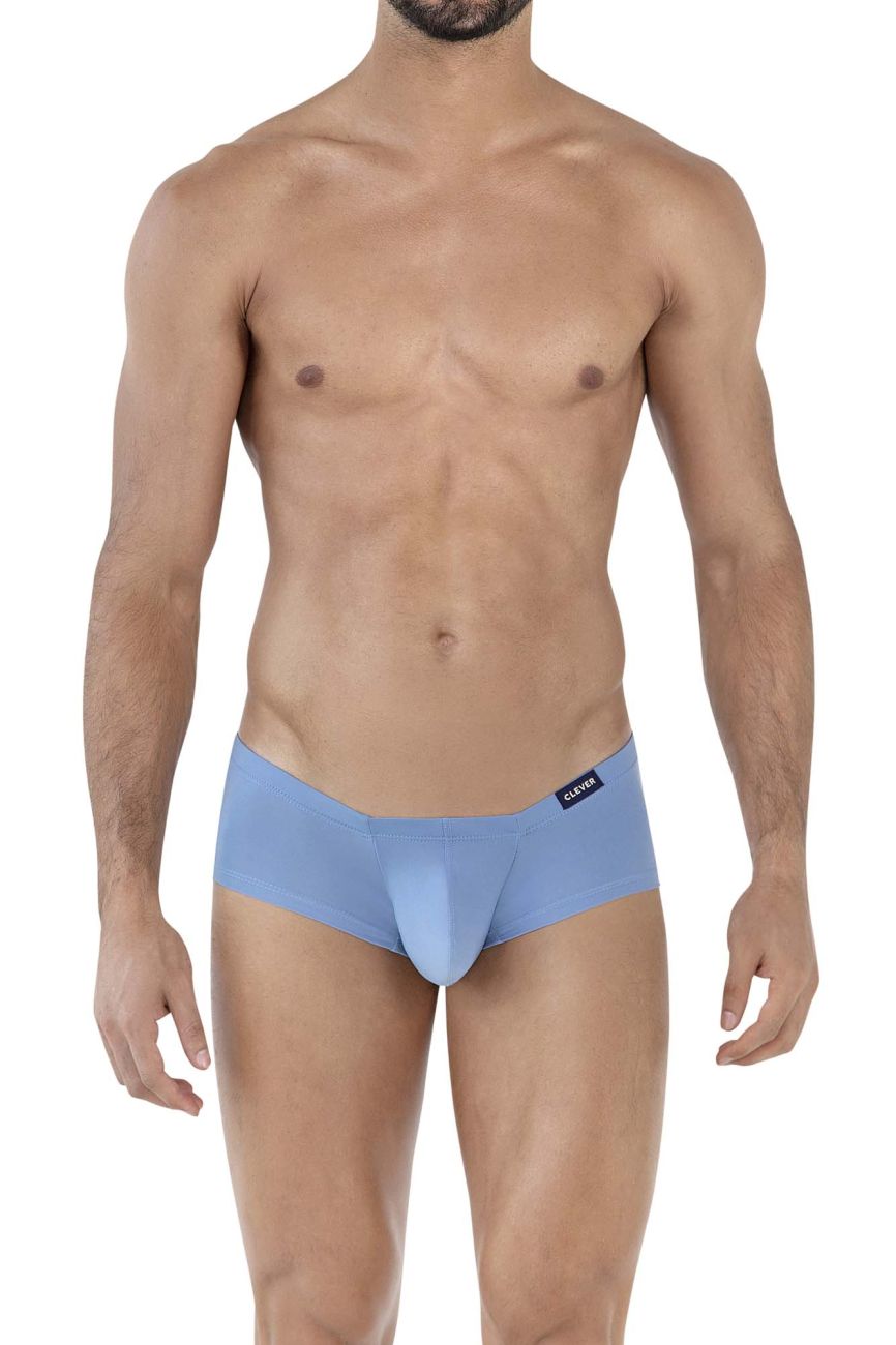 Clever 229929 3PK Australian Latin Trunks