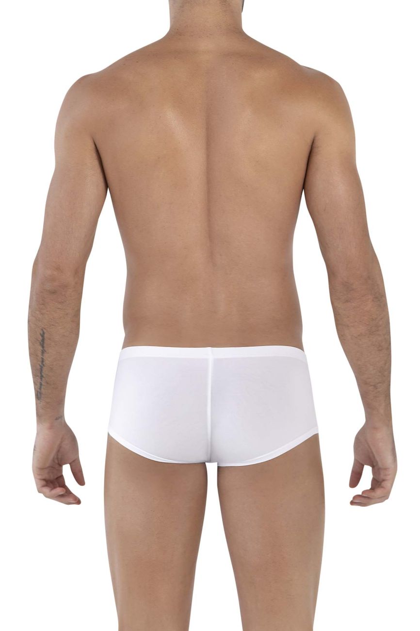 Clever 229930 3PK Australian Latin Trunks