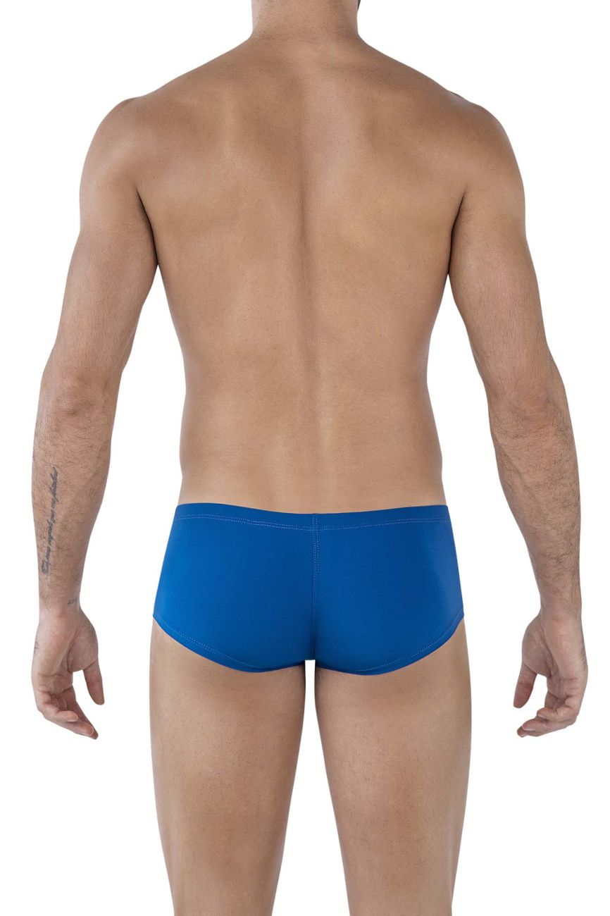 Clever 229931 3PK Australian Latin Trunks