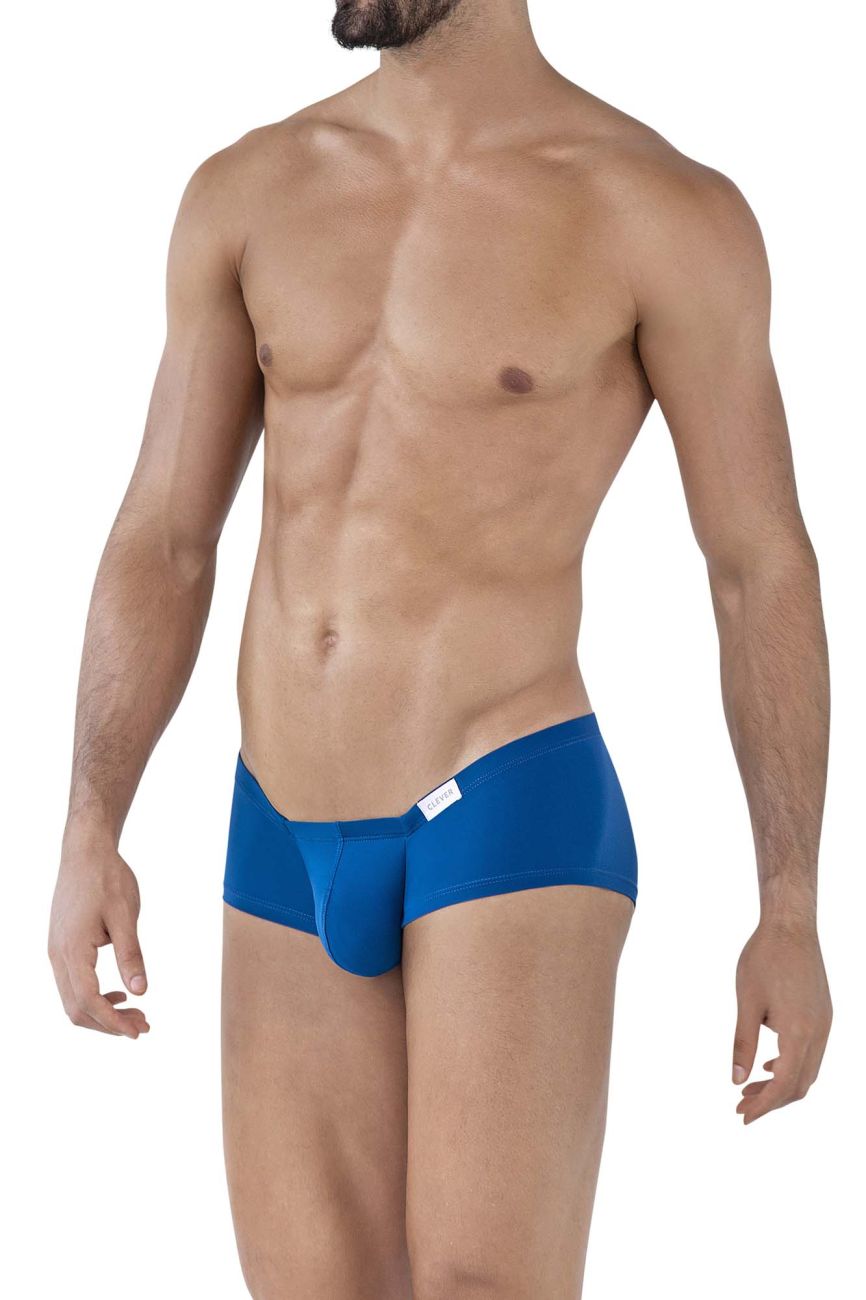 Clever 229931 3PK Australian Latin Trunks