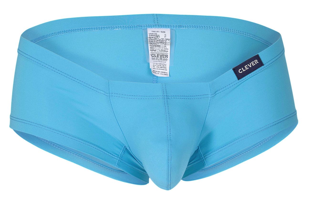 Clever 229932 3PK Australian Latin Trunks