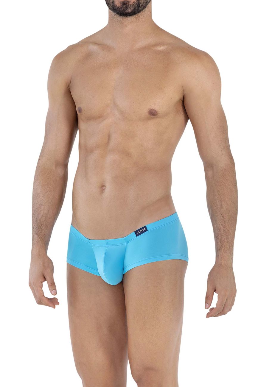 Clever 229932 3PK Australian Latin Trunks