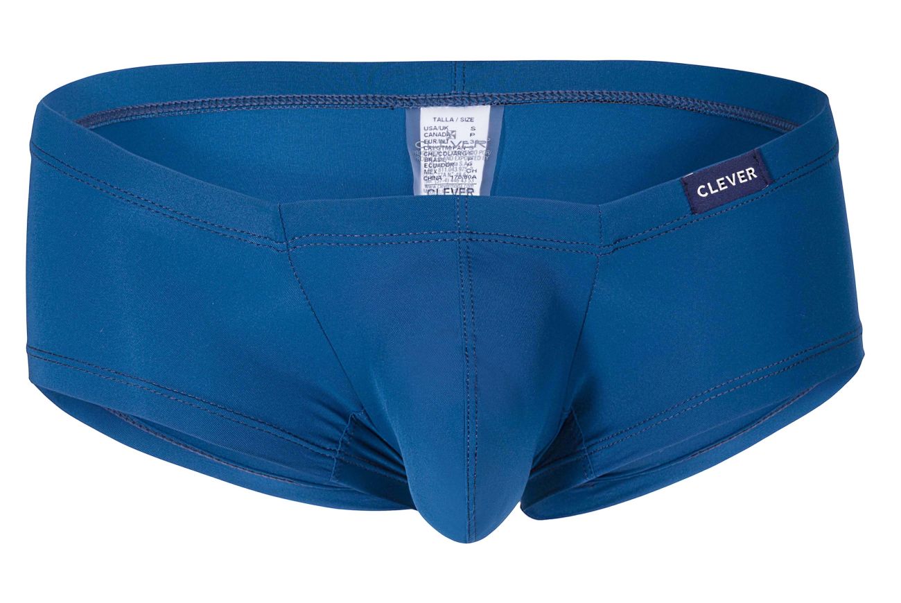 Clever 229932 3PK Australian Latin Trunks