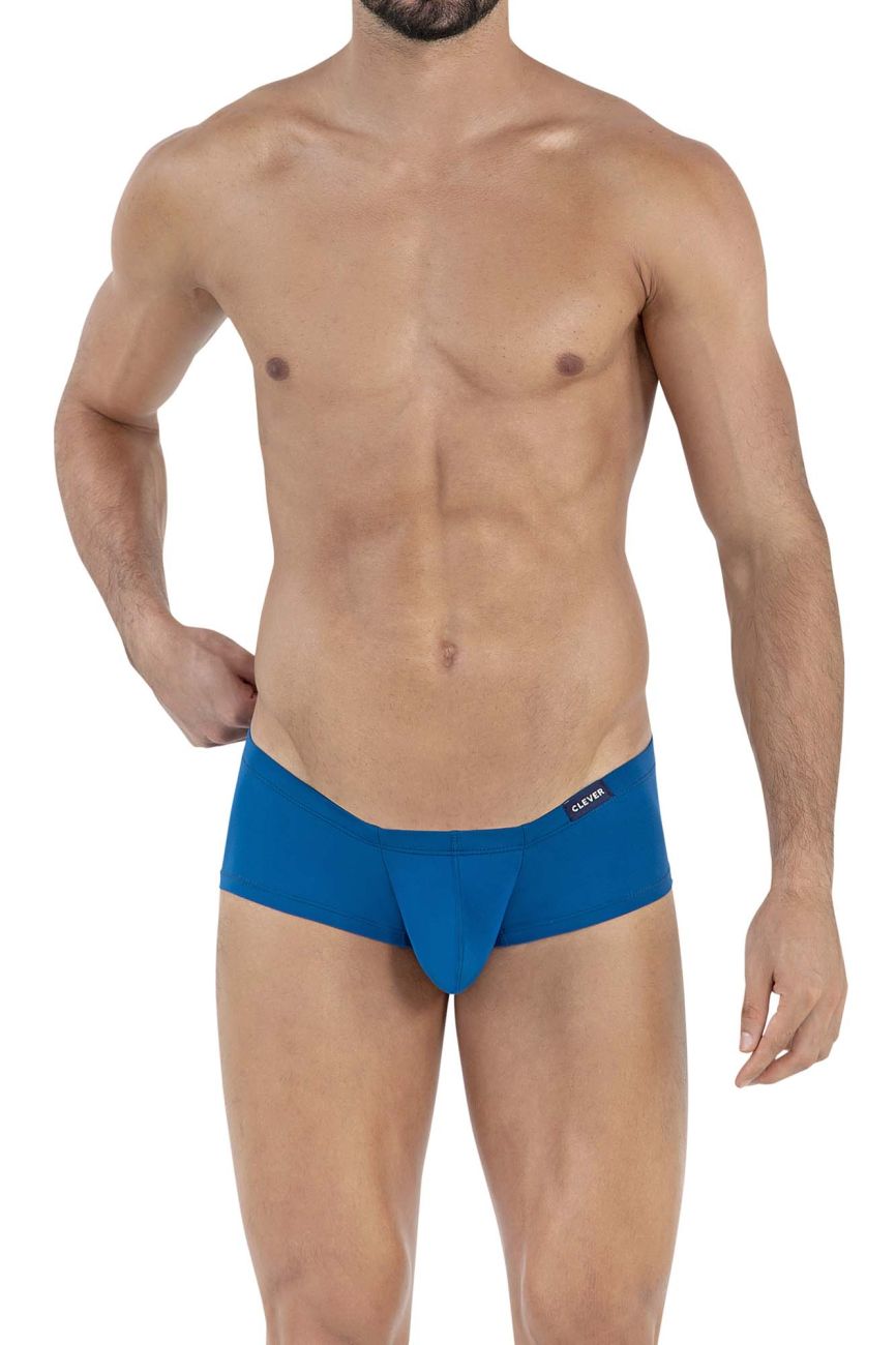 Clever 229932 3PK Australian Latin Trunks