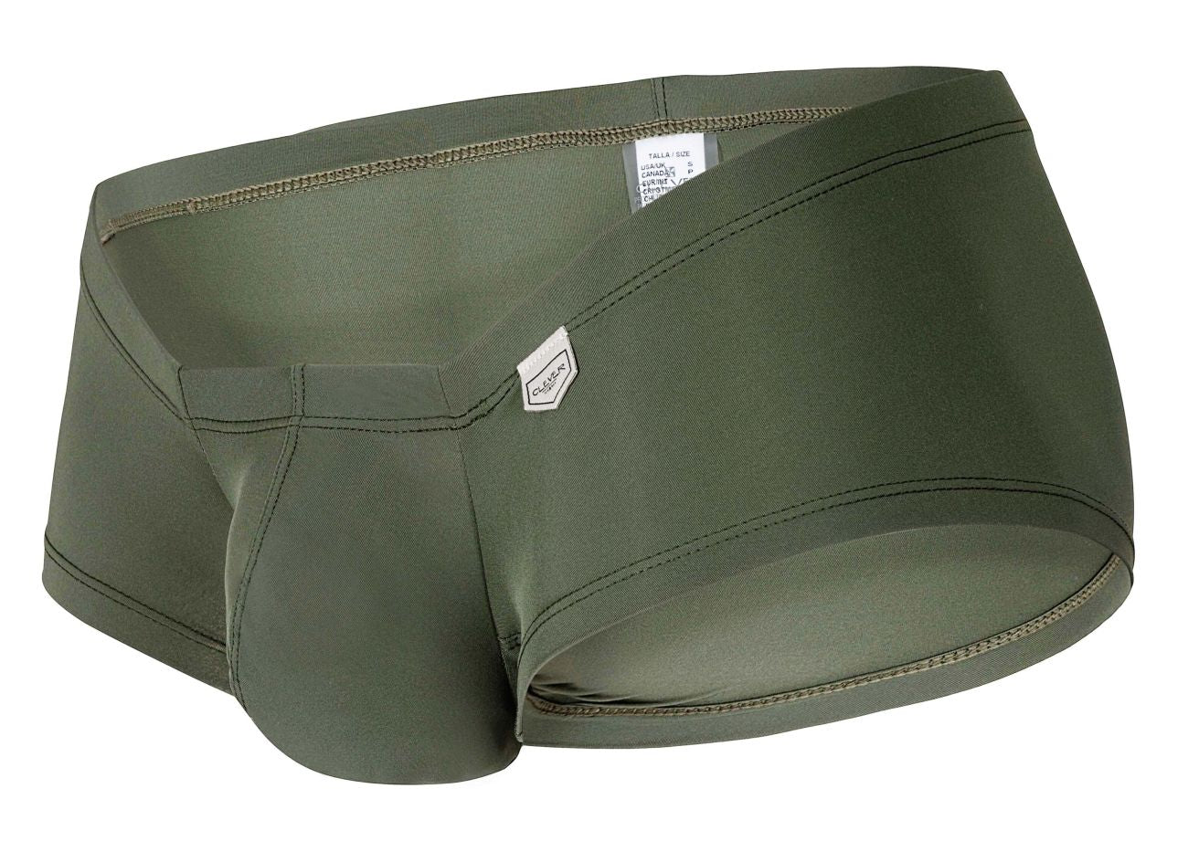 Clever 229934 3PK Australian Latin Trunks