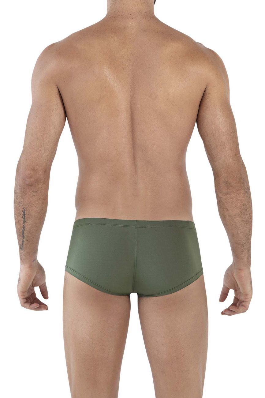 Clever 229934 3PK Australian Latin Trunks