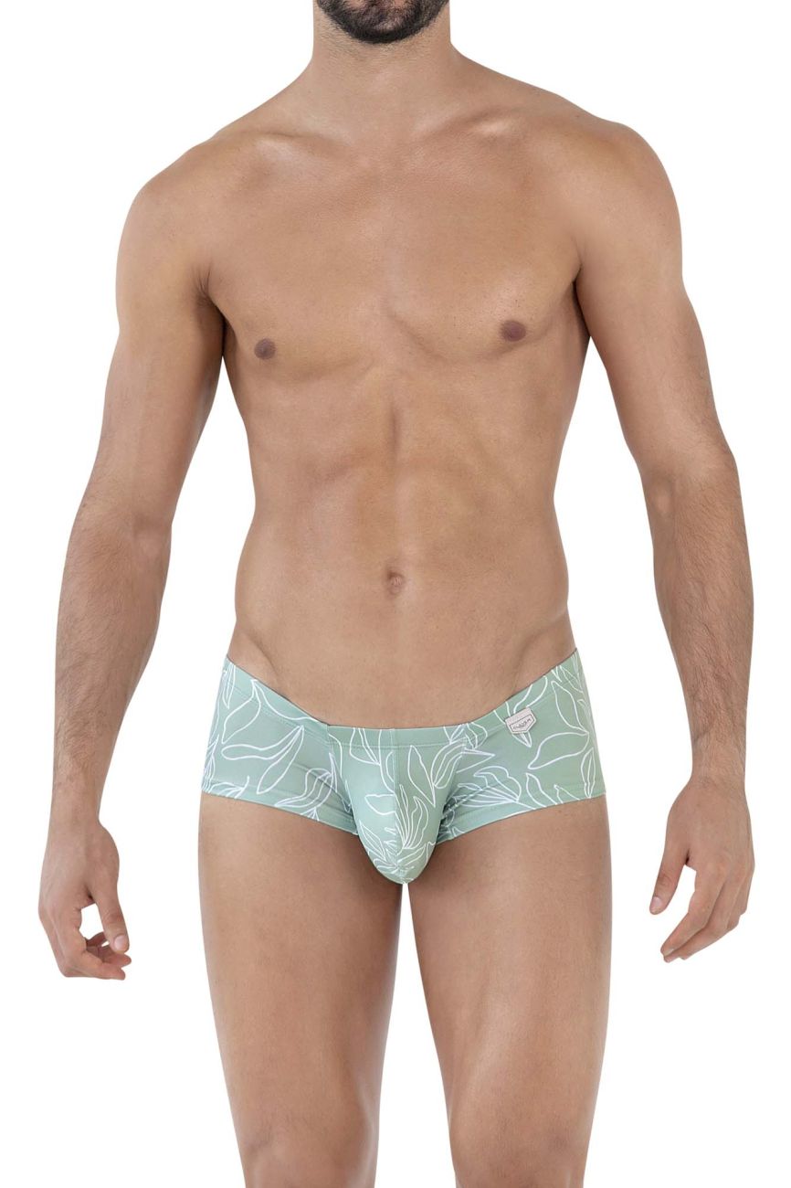 Clever 229934 3PK Australian Latin Trunks