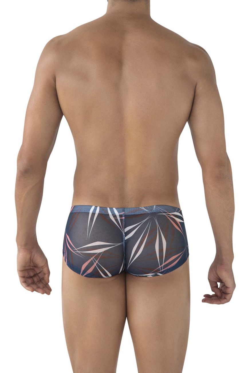 Clever 229940 3PK Australian Latin Trunks