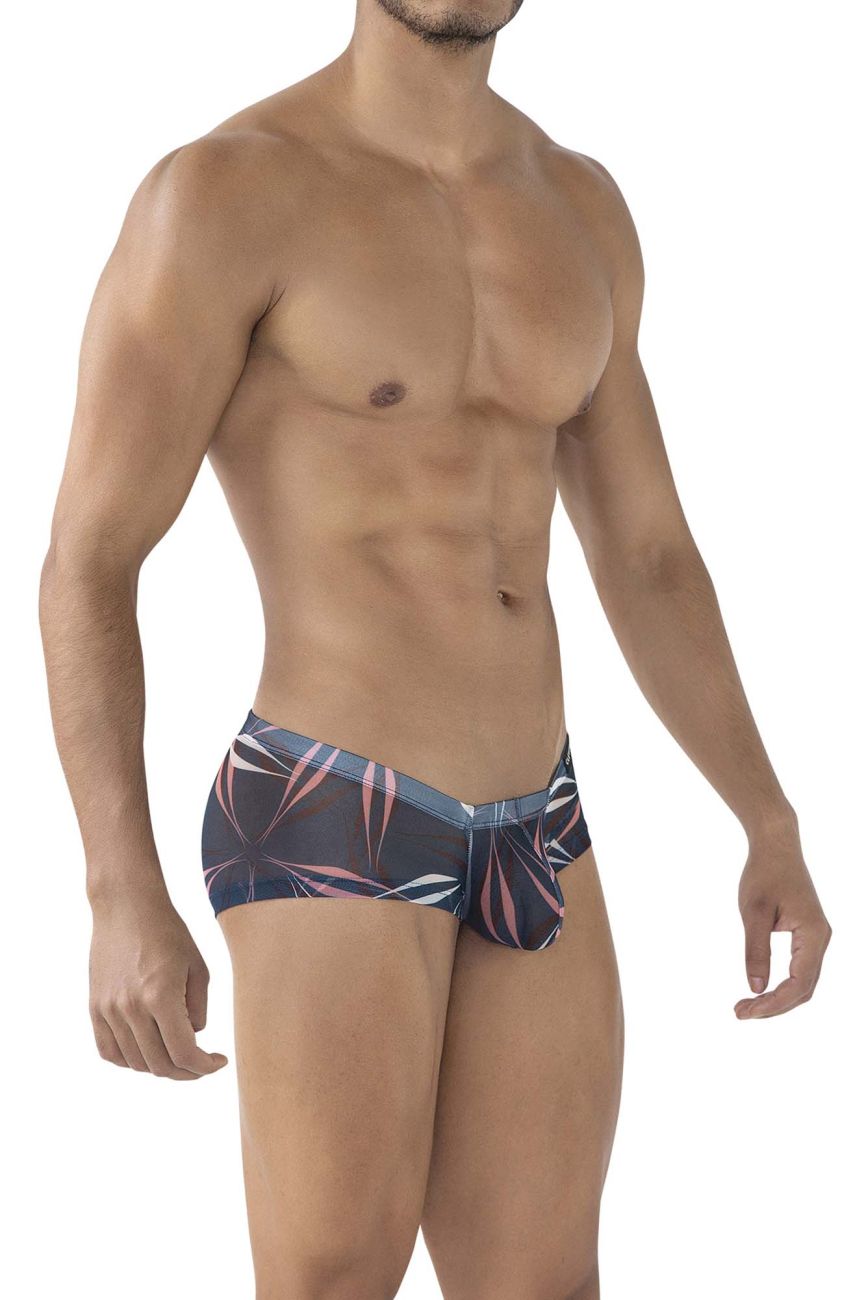 Clever 229940 3PK Australian Latin Trunks