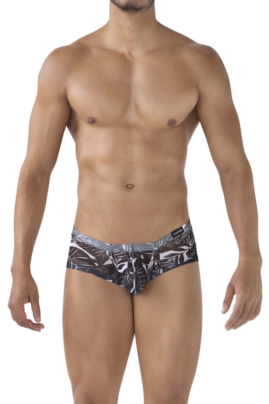 Clever 229940 3PK Australian Latin Trunks