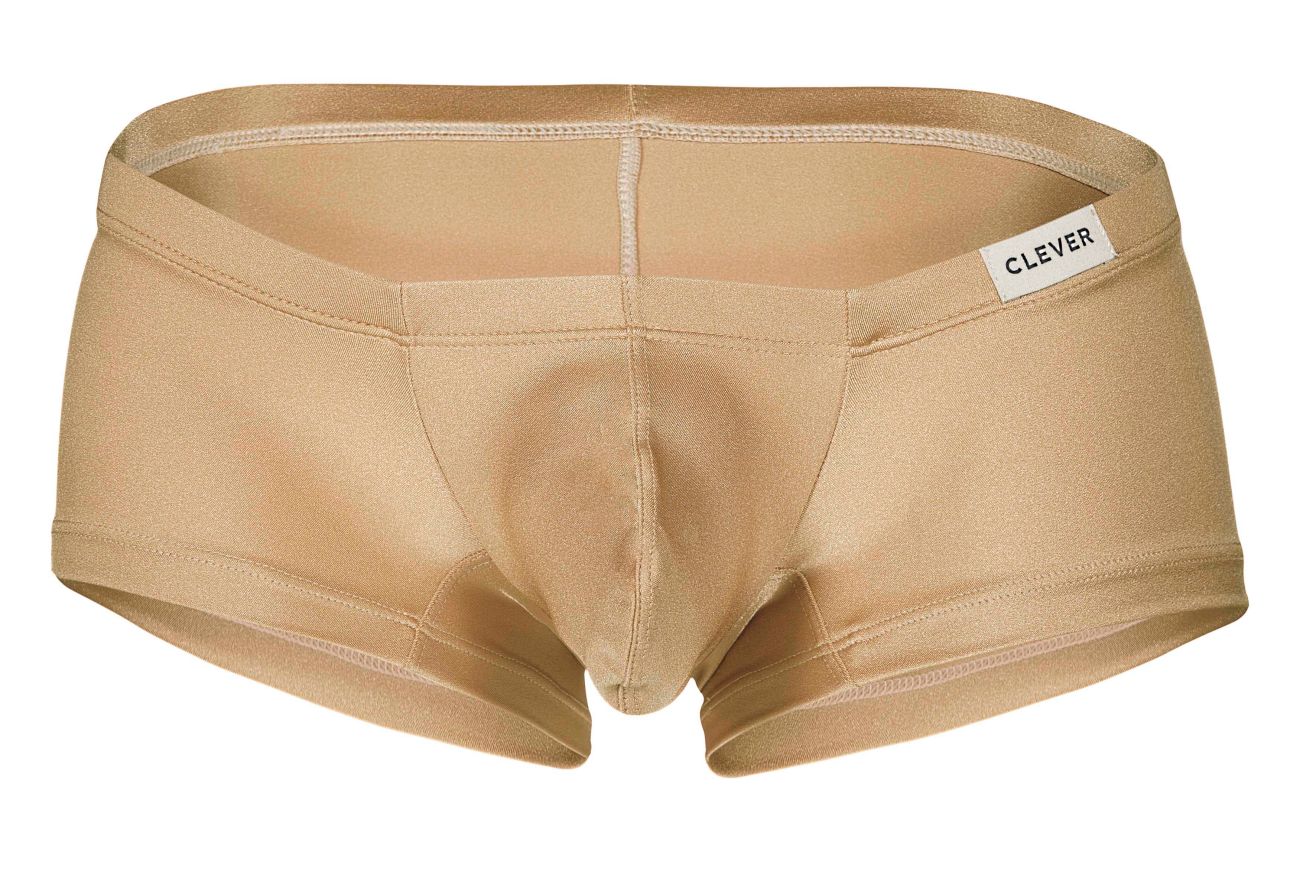 Clever 229941 3PK Australian Latin Trunks