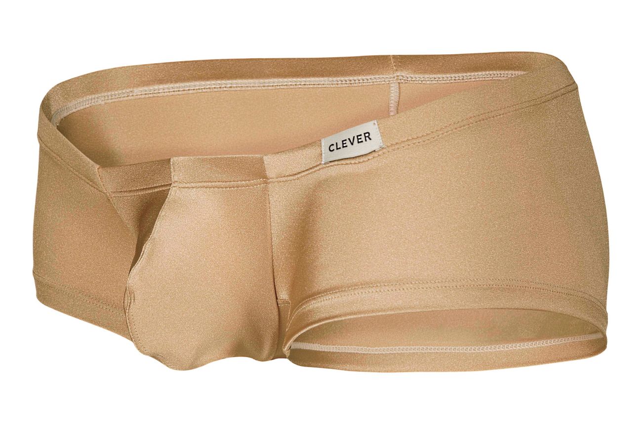 Clever 229941 3PK Australian Latin Trunks