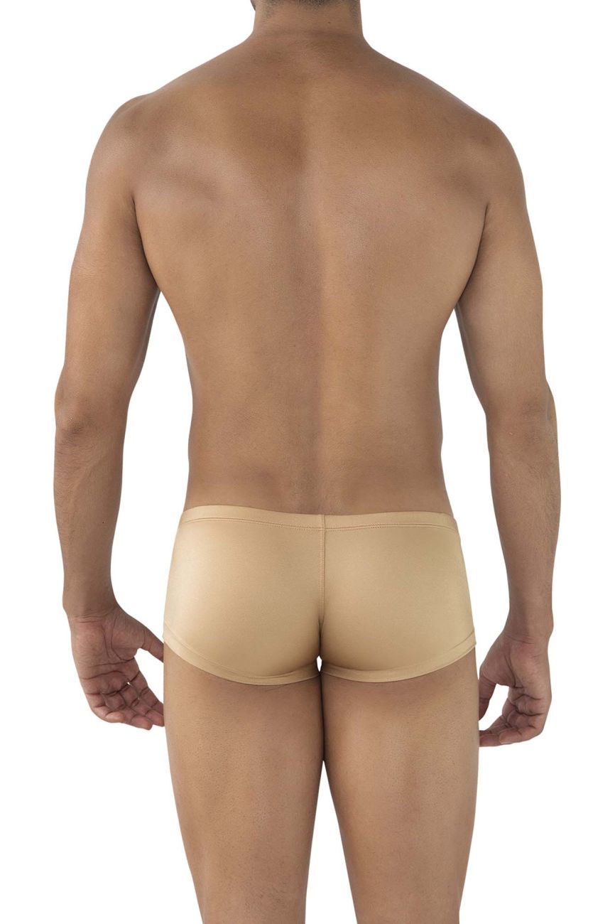 Clever 229941 3PK Australian Latin Trunks