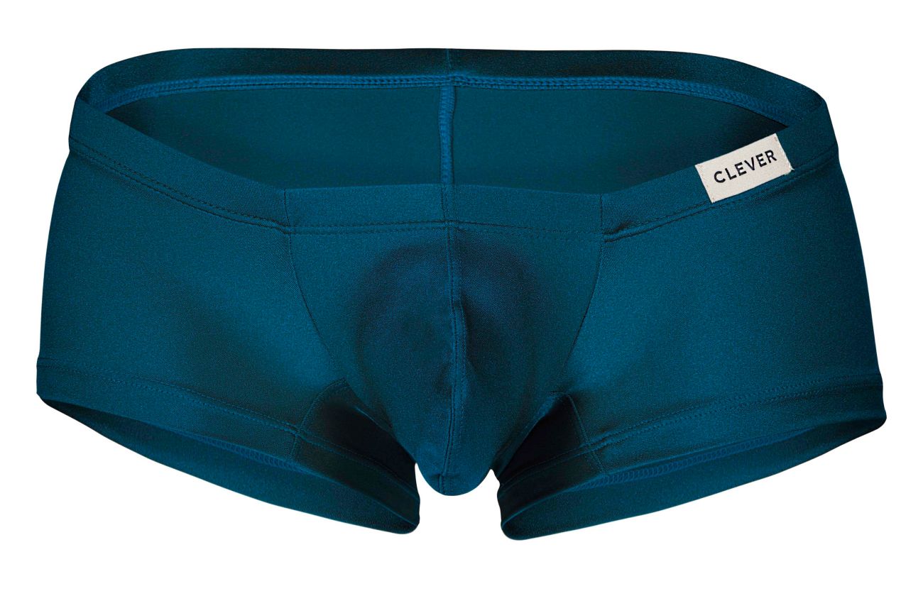 Clever 229941 3PK Australian Latin Trunks