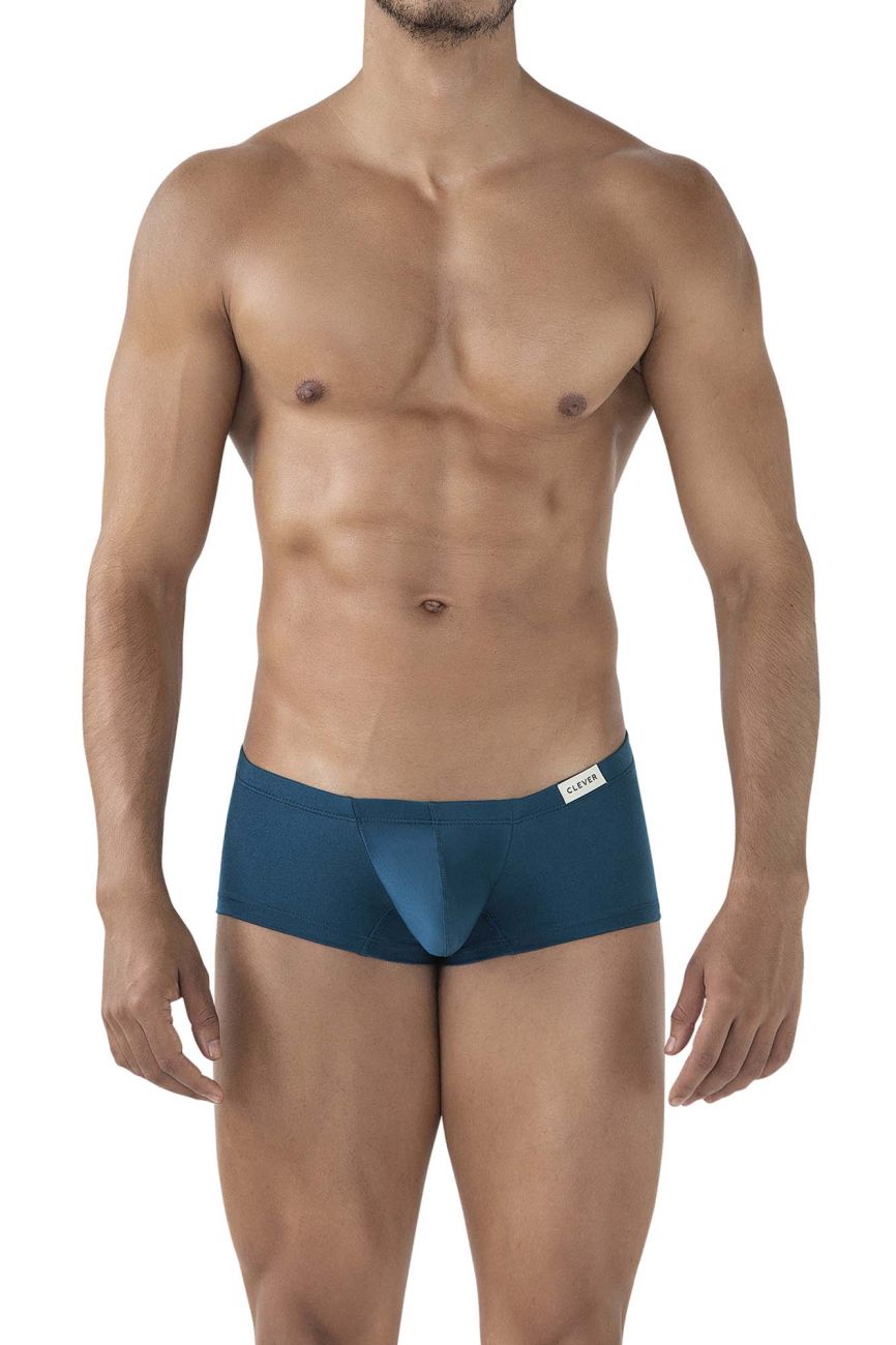 Clever 229941 3PK Australian Latin Trunks