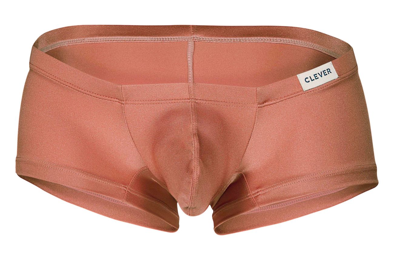 Clever 229941 3PK Australian Latin Trunks