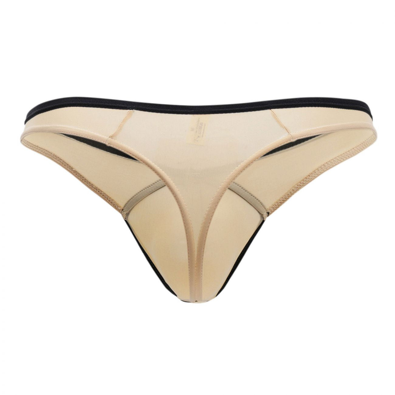 Doreanse 1332-TAN Loop Thong