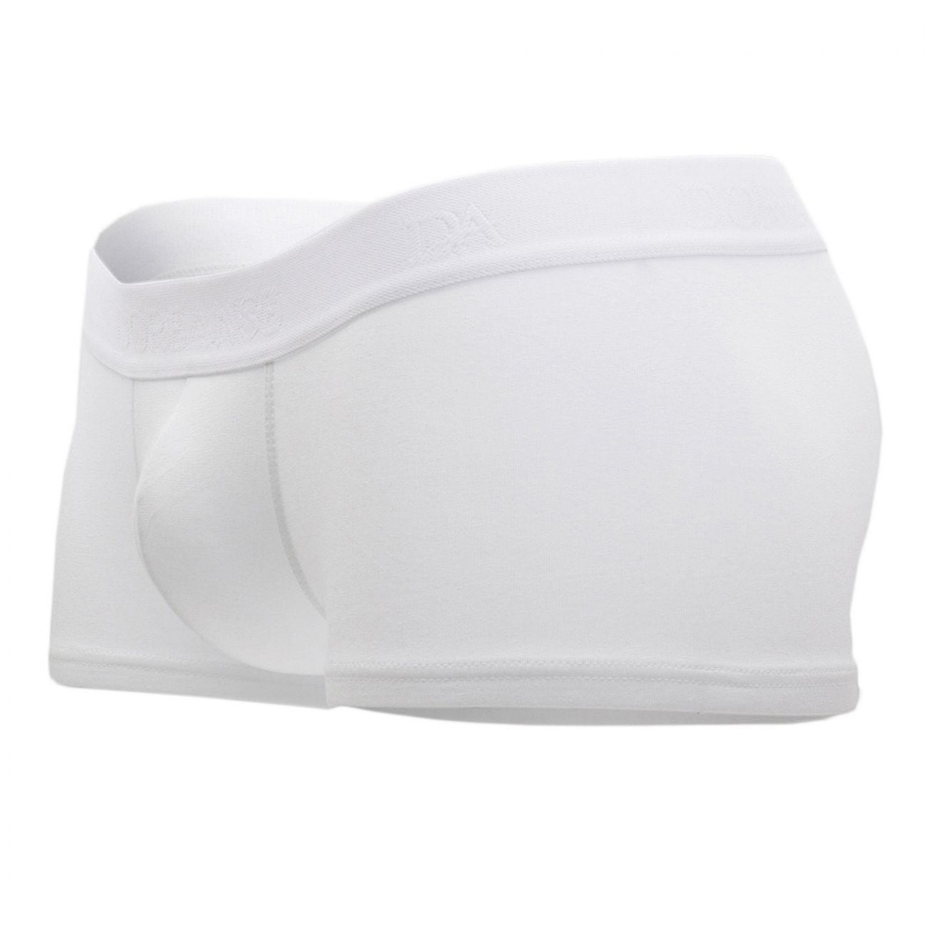 Doreanse 1760-WHT Low-rise Trunk