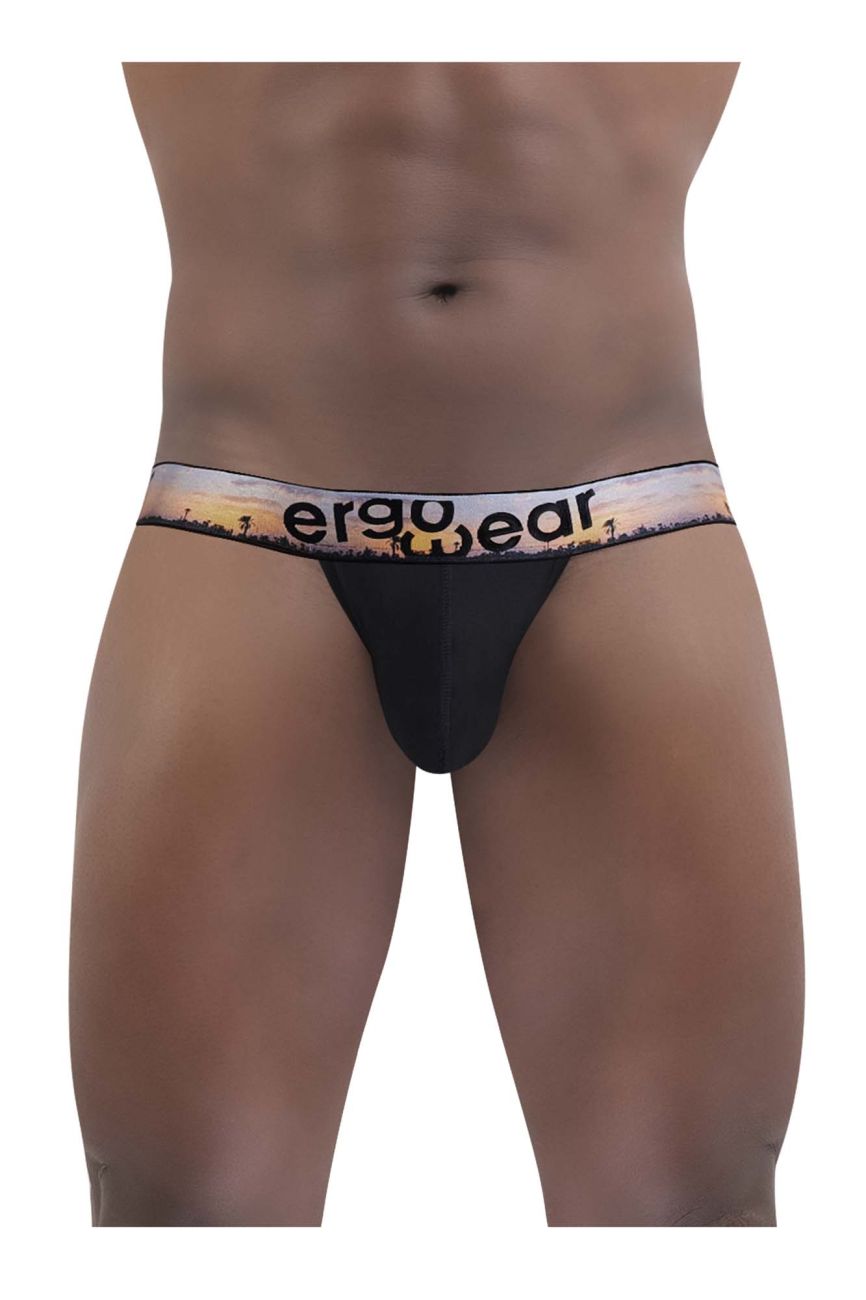 ErgoWear EW1456 MAX SE Thongs