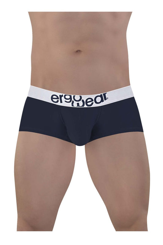 ErgoWear EW1472 MAX COTTON Trunks