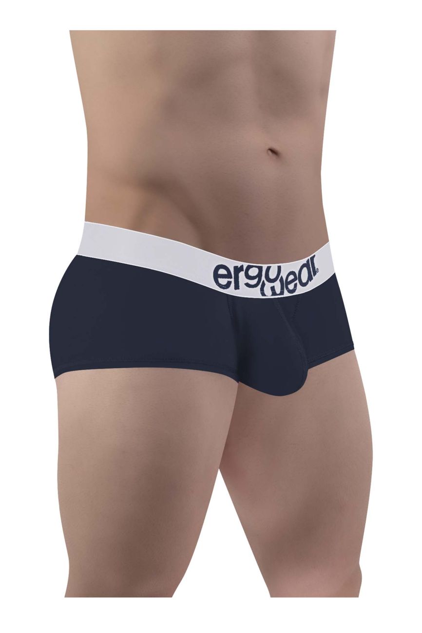 ErgoWear EW1472 MAX COTTON Trunks