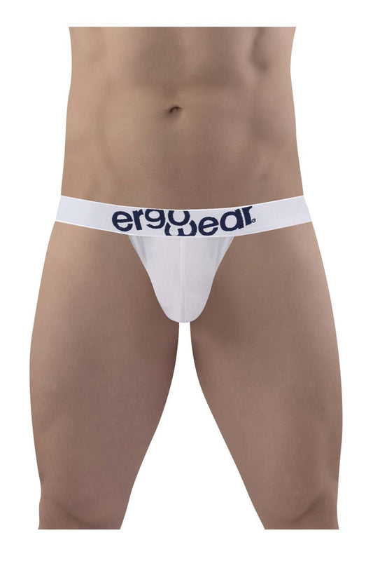 ErgoWear EW1474 MAX COTTON Thongs