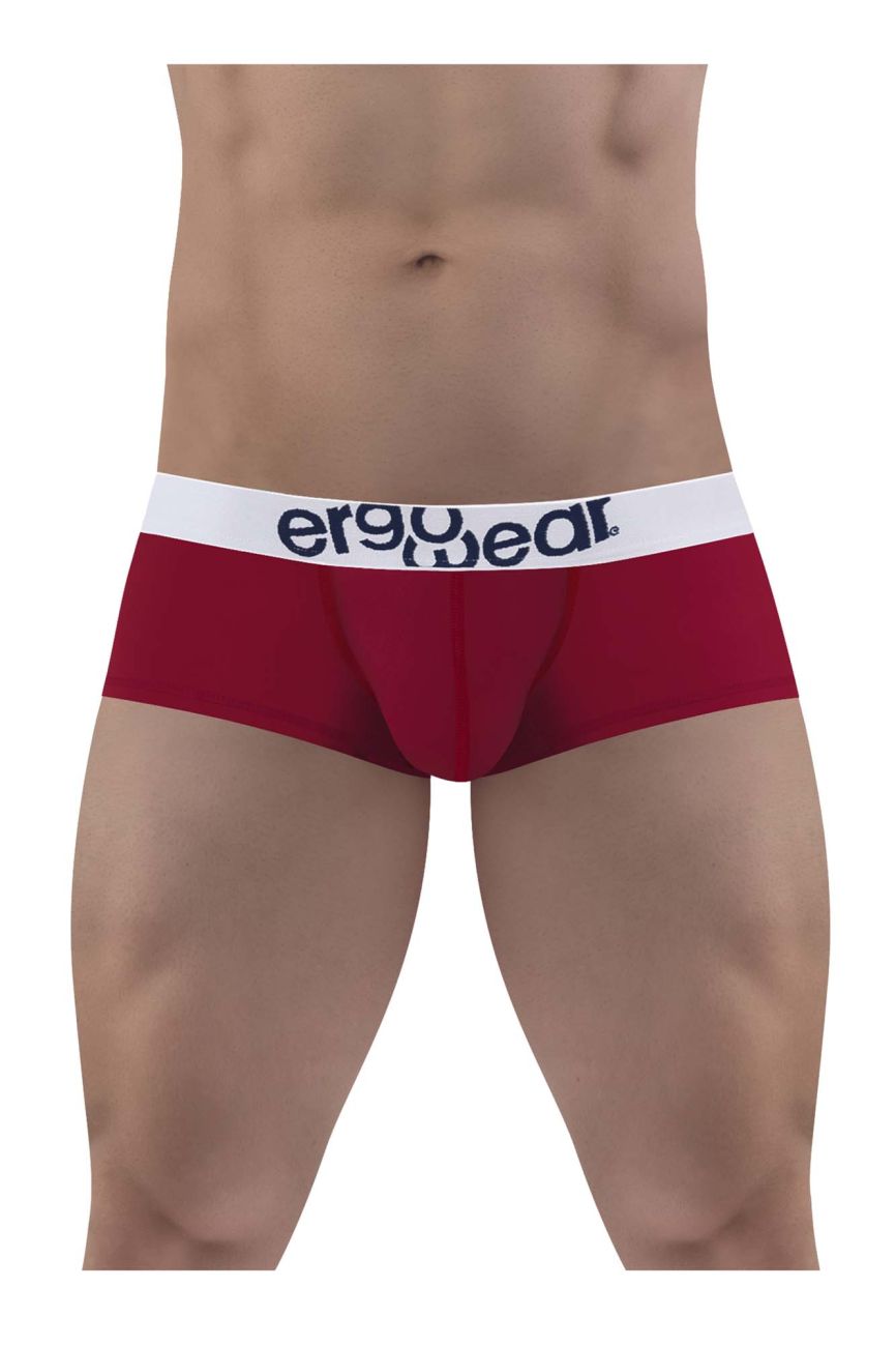 ErgoWear EW1480 MAX COTTON Trunks