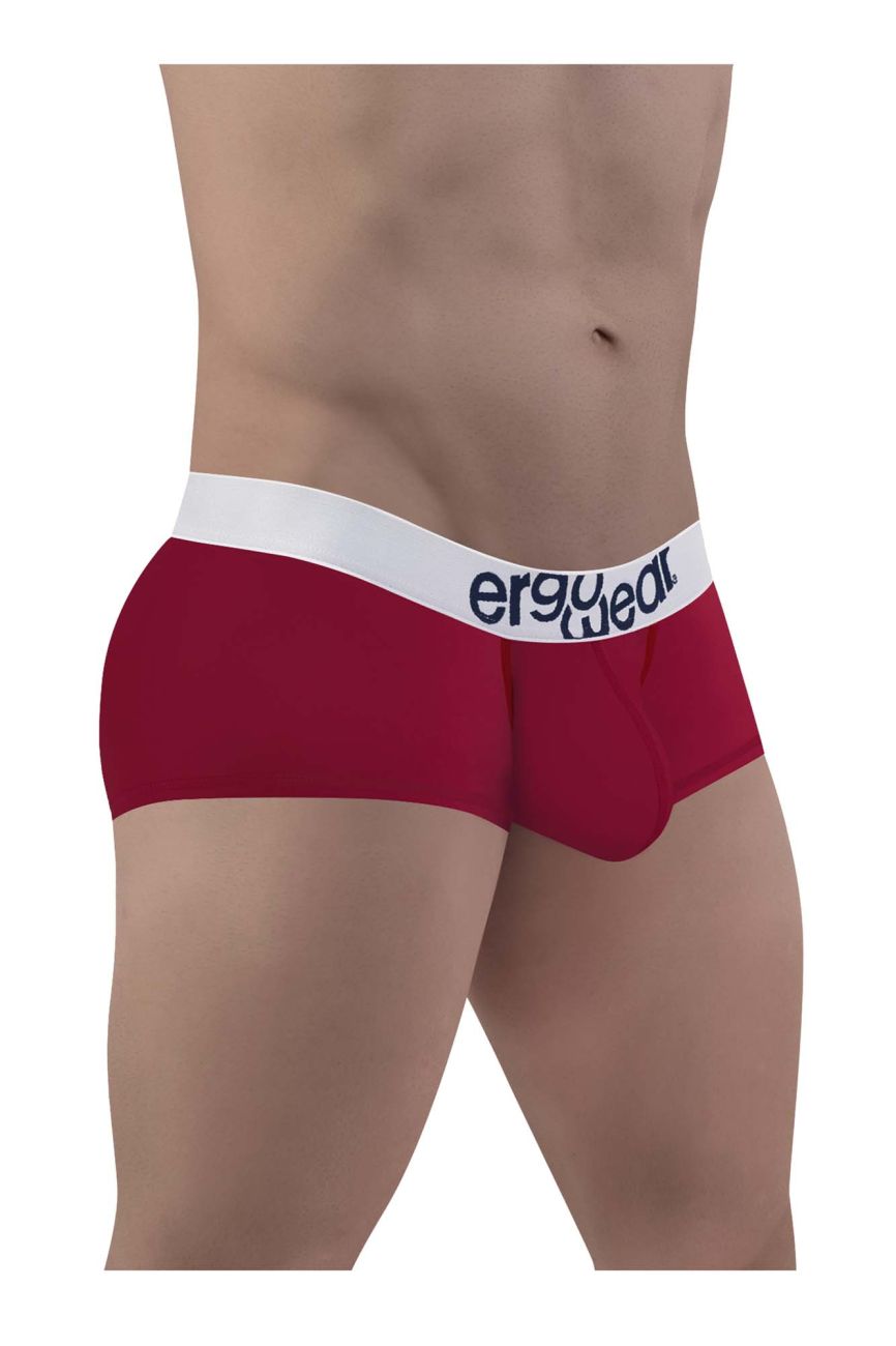 ErgoWear EW1480 MAX COTTON Trunks