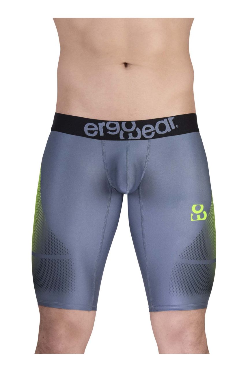 ErgoWear EW1603 MAX SE Athletic Shorts