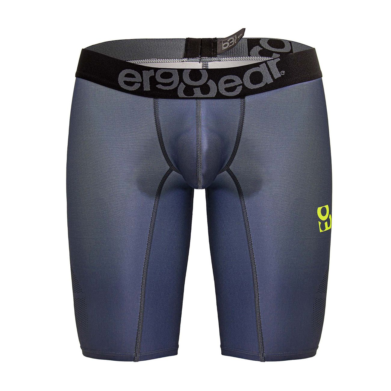 ErgoWear EW1603 MAX SE Athletic Shorts