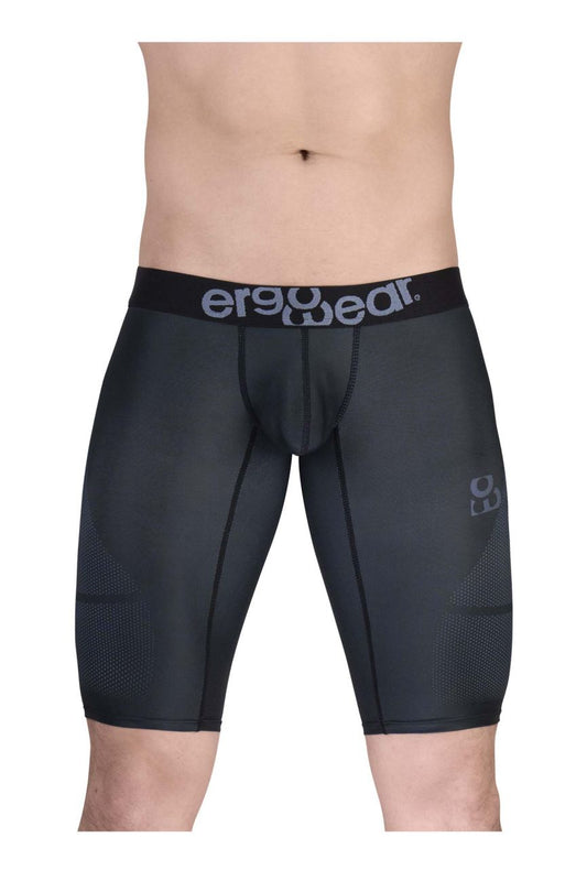 ErgoWear EW1605 MAX SE Athletic Shorts