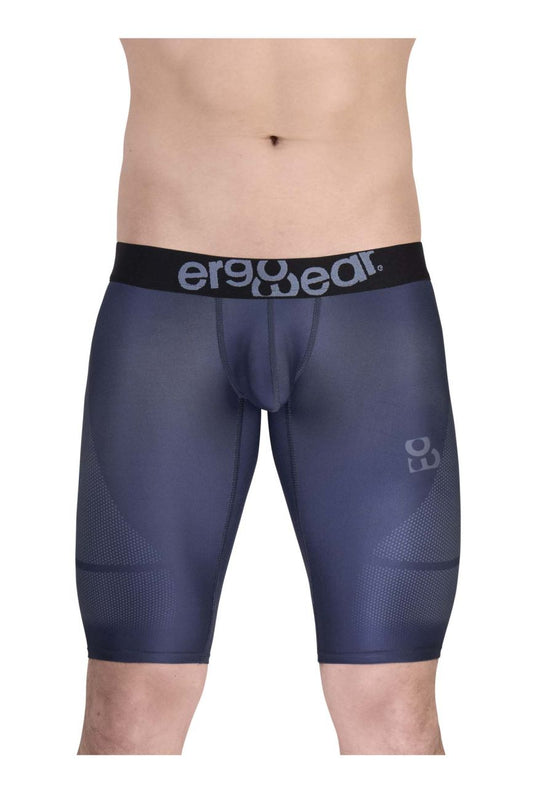 ErgoWear EW1607 MAX SE Athletic Shorts