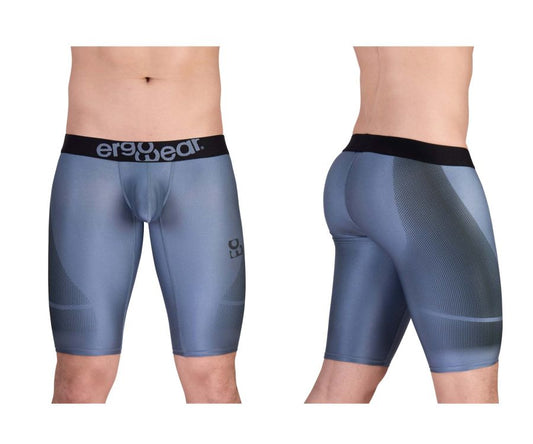 ErgoWear EW1609 MAX SE Athletic Shorts-0