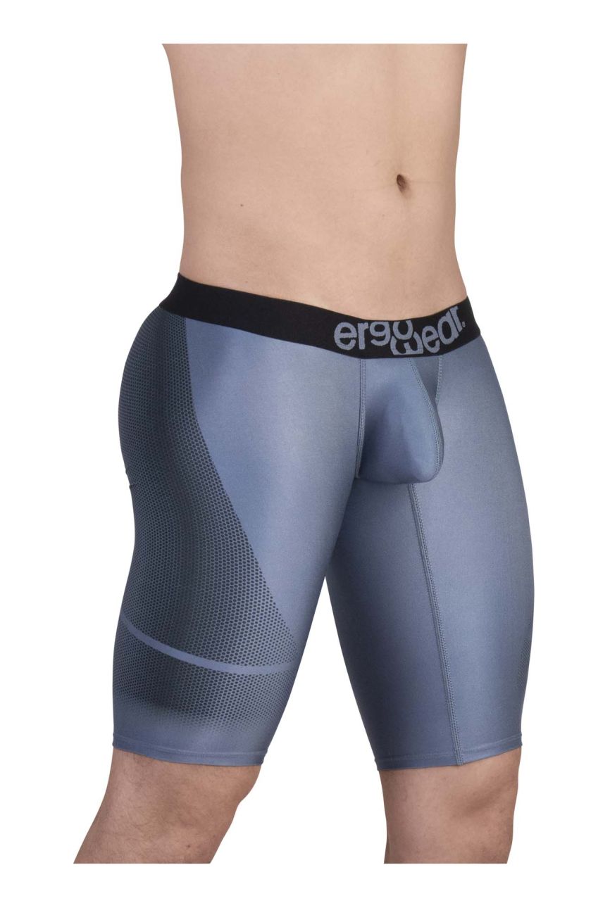 ErgoWear EW1609 MAX SE Athletic Shorts