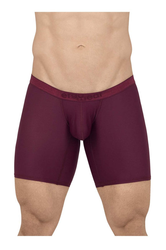 ErgoWear EW1659 SLK Boxer Briefs