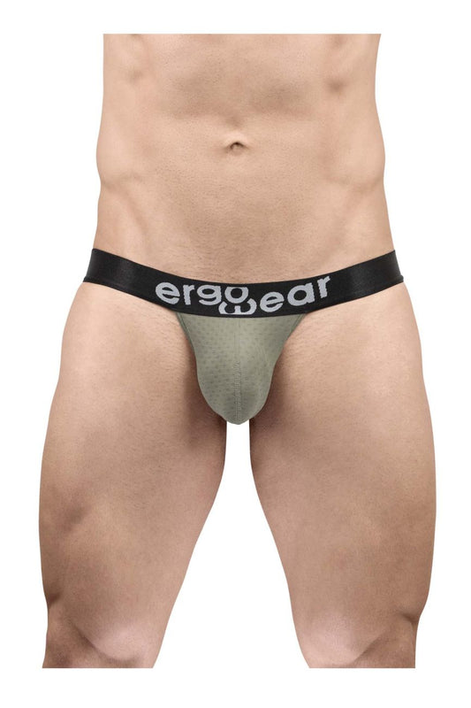 ErgoWear EW1676 MAX FLOW Jockstrap