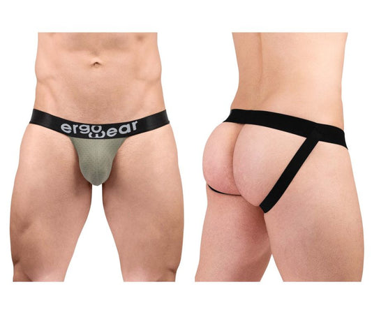 ErgoWear EW1676 MAX FLOW Jockstrap-0