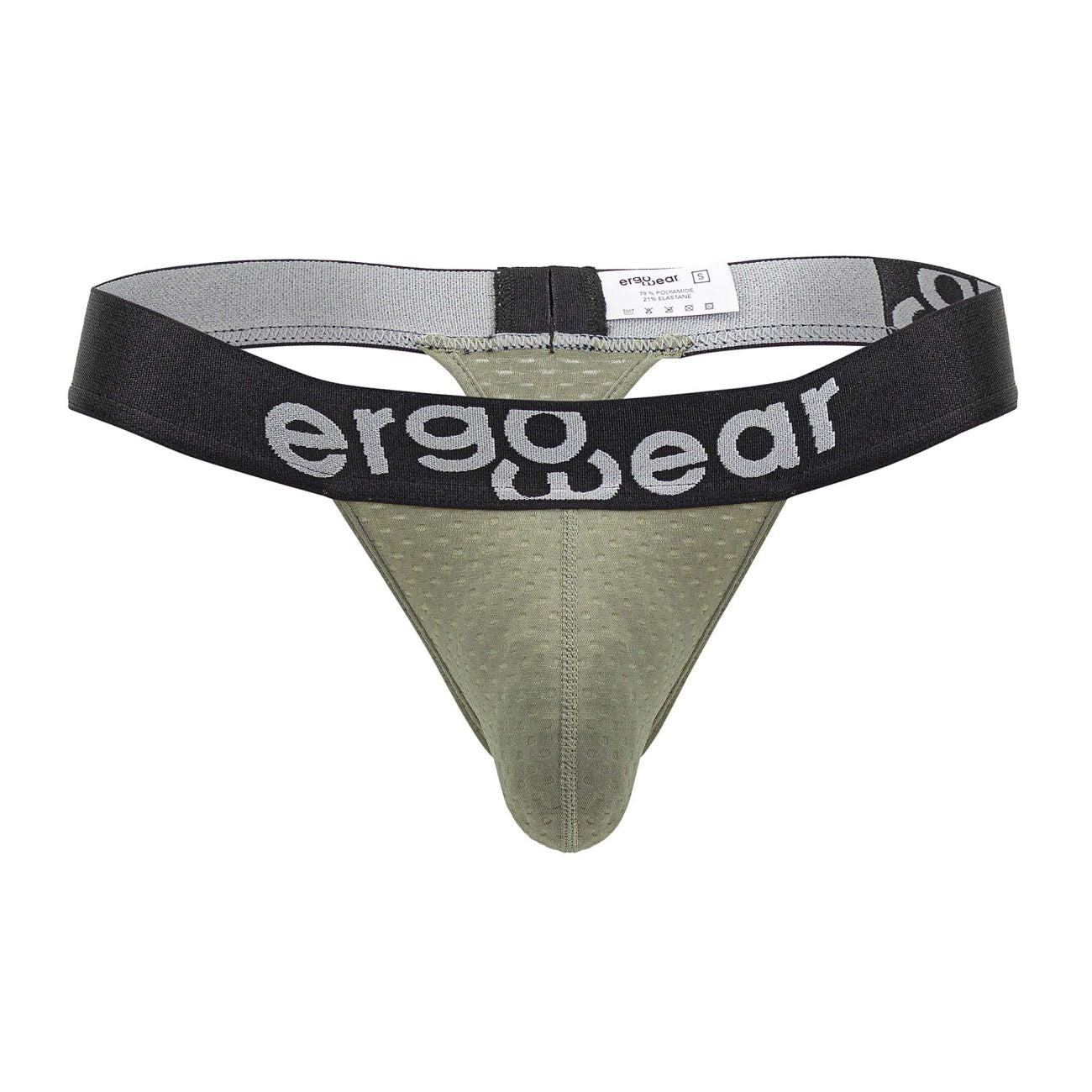 ErgoWear EW1677 MAX FLOW G-String