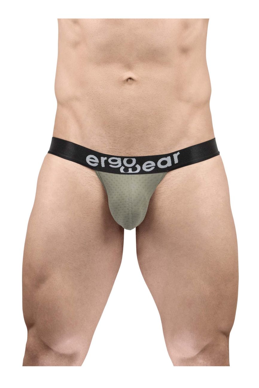 ErgoWear EW1677 MAX FLOW G-String