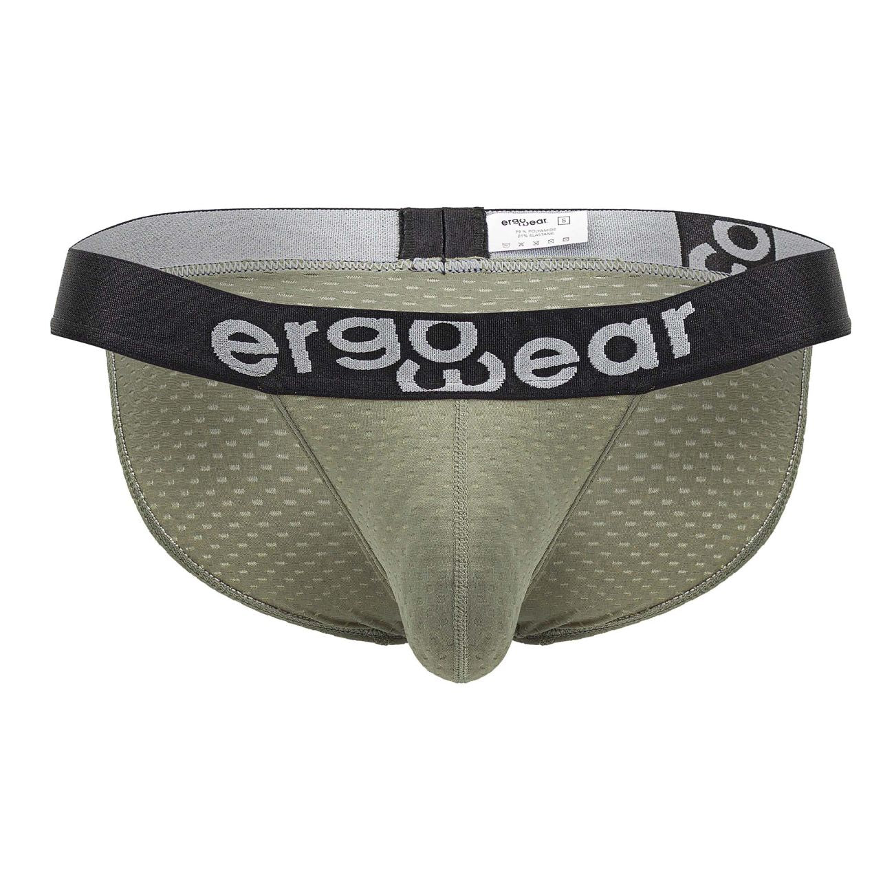 ErgoWear EW1678 MAX FLOW Bikini