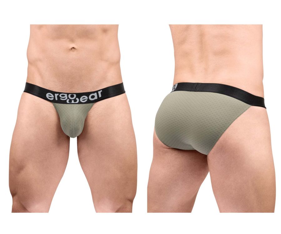 ErgoWear EW1678 MAX FLOW Bikini-0