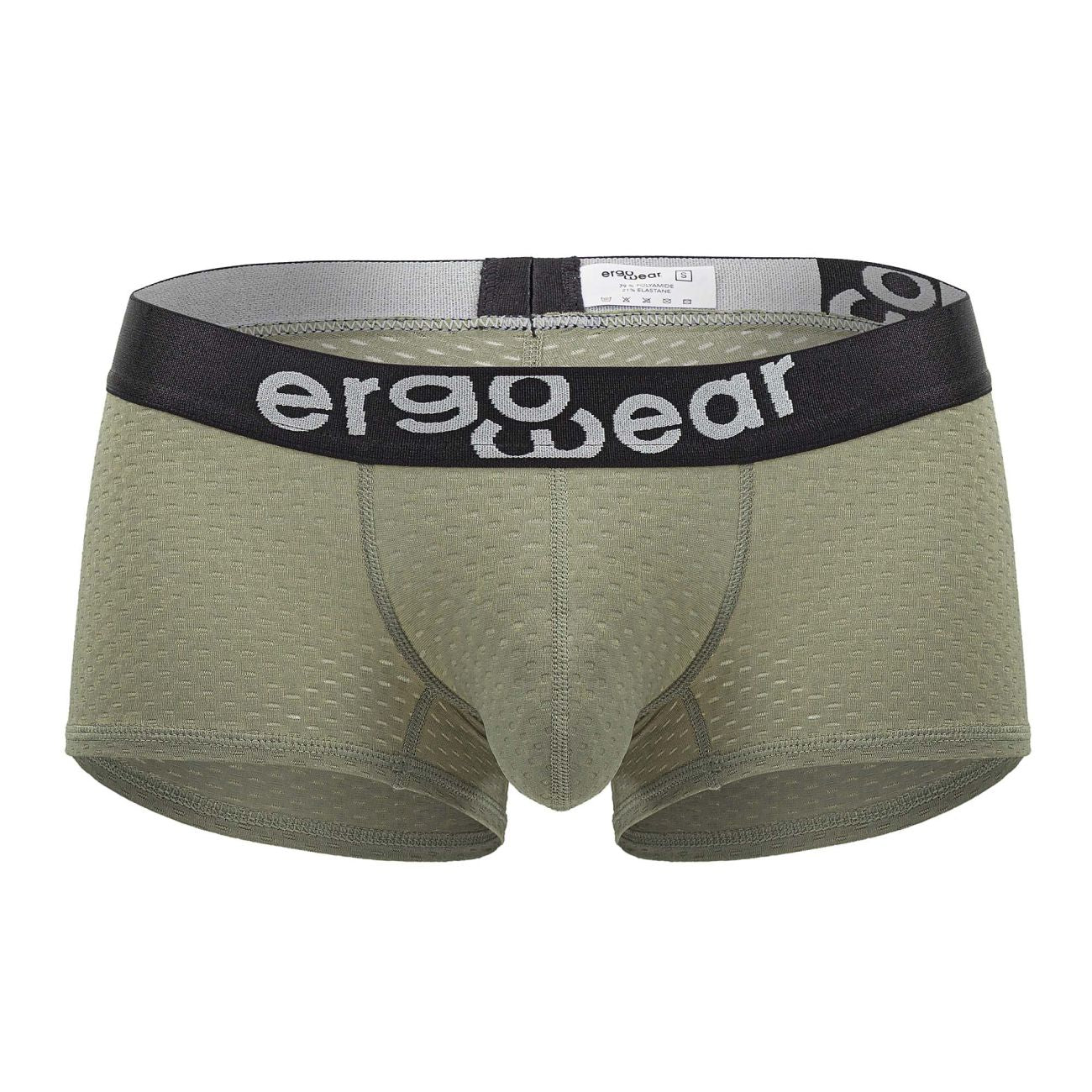 ErgoWear EW1679 MAX FLOW Trunks