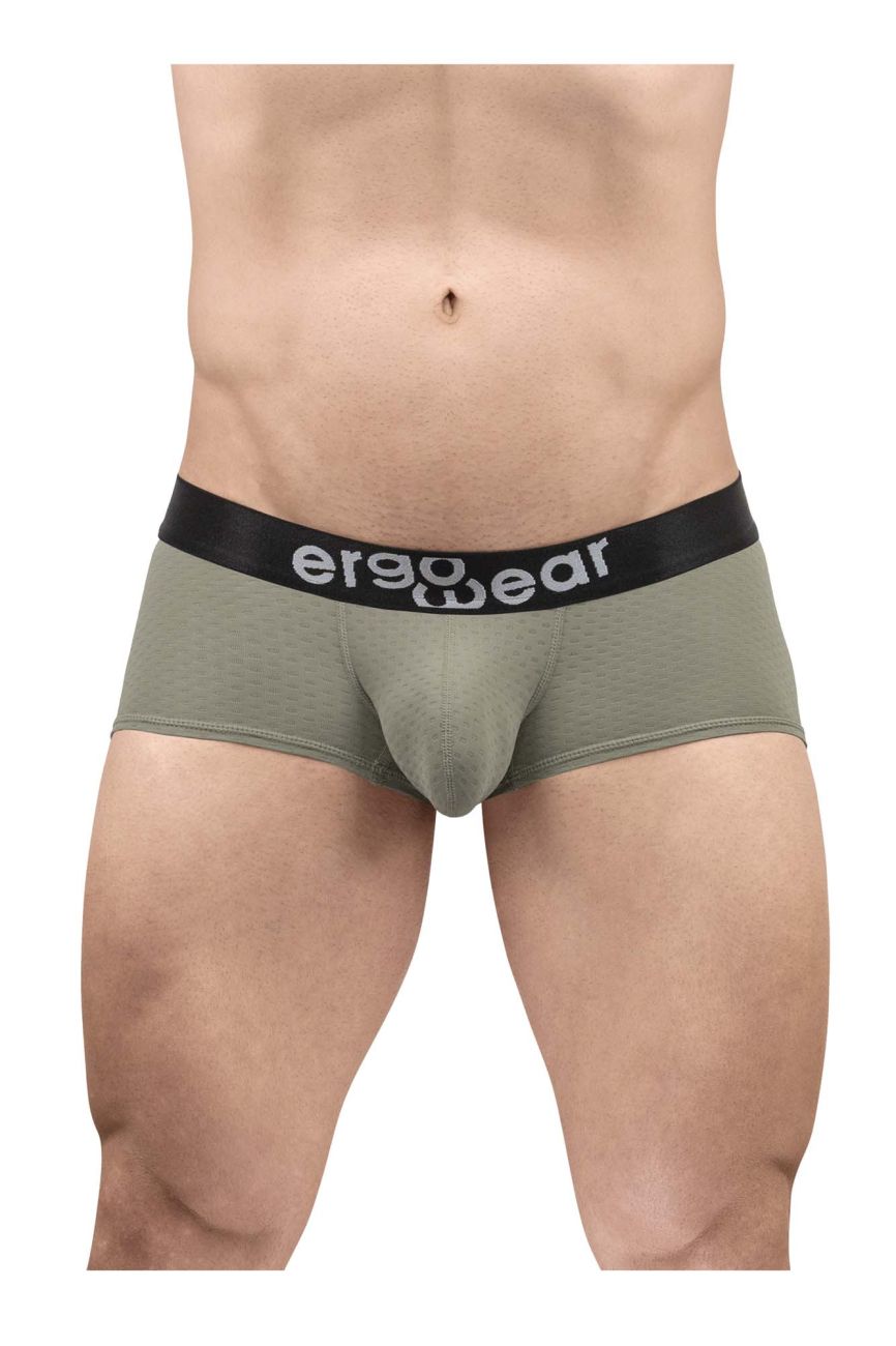 ErgoWear EW1679 MAX FLOW Trunks