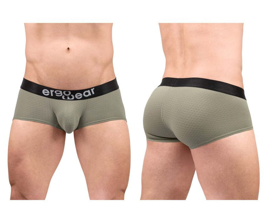 ErgoWear EW1679 MAX FLOW Trunks-0