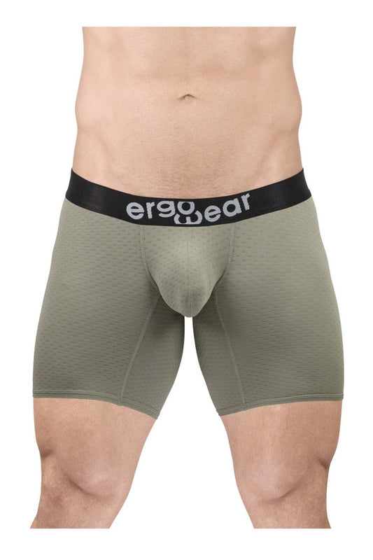 ErgoWear EW1680 MAX FLOW Boxer Briefs