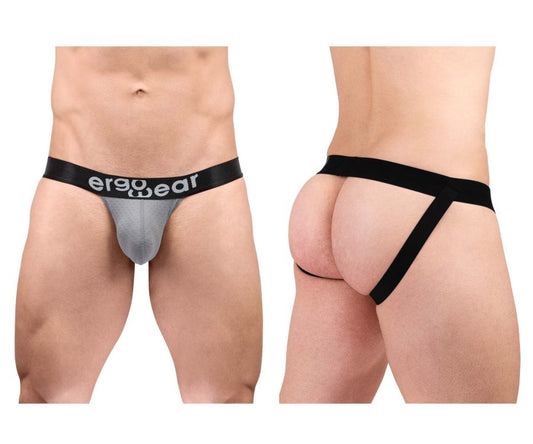 ErgoWear EW1681 MAX FLOW Jockstrap-0