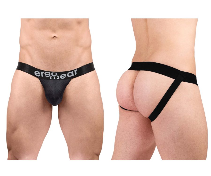 ErgoWear EW1686 MAX FLOW Jockstrap-0